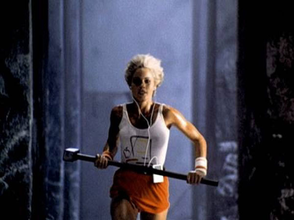 Spot pour le Apple Macintosh (1984)